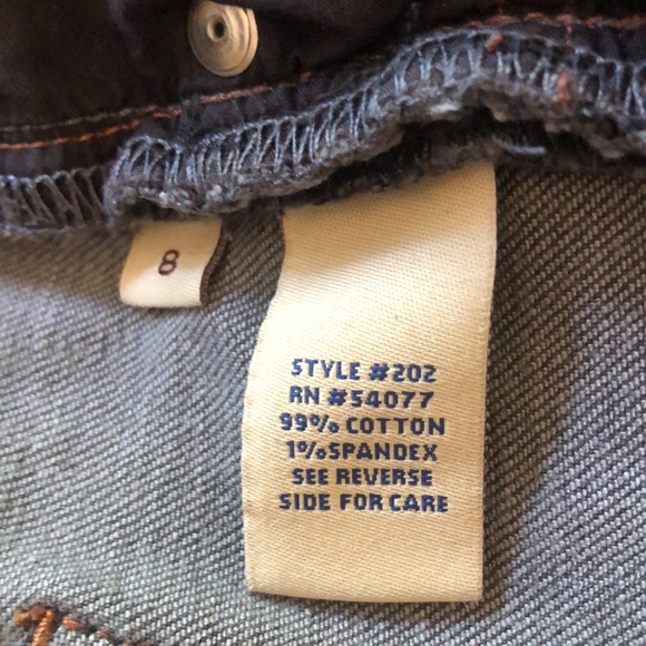 CAbi Jeans - Picture 10 of 10